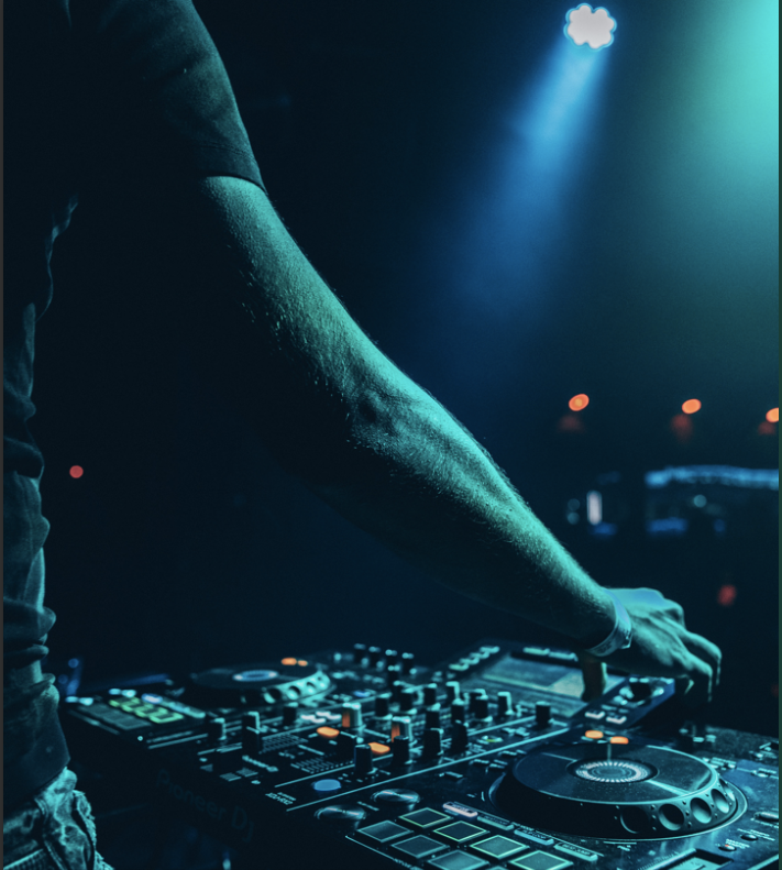 Curso de DJ